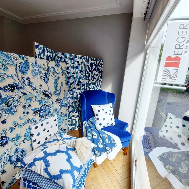 Details aus Dekoration